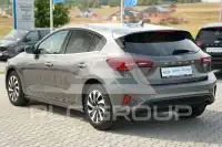 2022 Ford FOCUS
