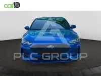 2022 Ford FOCUS