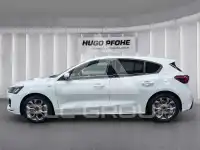 2022 Ford FOCUS