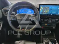 2022 Ford FOCUS