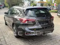 2022 Ford FOCUS