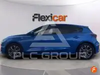 2022 Ford FOCUS