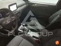 2022 Ford FOCUS