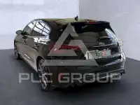 2022 Ford FOCUS