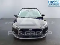 2022 Ford FOCUS