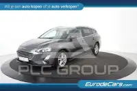2022 Ford FOCUS