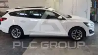 2022 Ford FOCUS