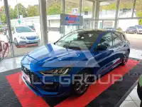 2022 Ford FOCUS