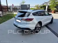 2022 Ford FOCUS