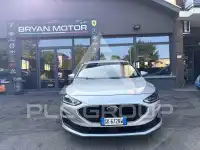 2022 Ford FOCUS