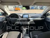2022 Ford FOCUS