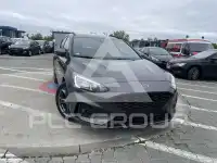 2022 Ford FOCUS