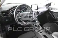 2022 Ford FOCUS