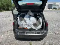 2022 Ford FOCUS