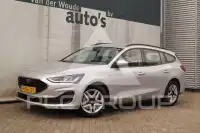 2022 Ford FOCUS