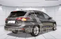 2022 Ford FOCUS