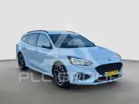 2022 Ford FOCUS