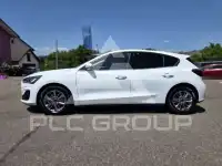 2022 Ford FOCUS