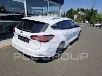 2022 Ford FOCUS