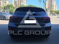 2022 Ford FOCUS