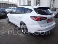 2022 Ford FOCUS