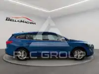 2022 Ford FOCUS
