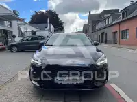 2022 Ford FOCUS