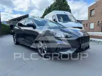 2022 Ford FOCUS