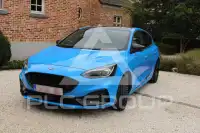 2022 Ford FOCUS