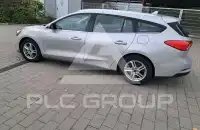 2022 Ford FOCUS