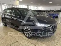 2022 Ford FOCUS