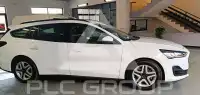 2022 Ford FOCUS