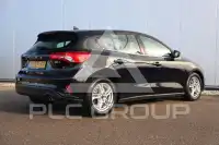 2022 Ford FOCUS