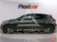 2022 Ford FOCUS