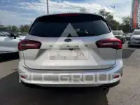 2022 Ford FOCUS