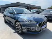 2022 Ford FOCUS