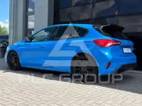 2022 Ford FOCUS