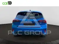 2022 Ford FOCUS