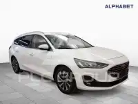 2022 Ford FOCUS