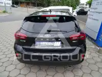 2022 Ford FOCUS
