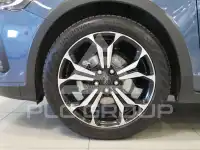 2022 Ford FOCUS
