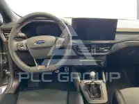 2022 Ford FOCUS