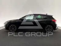 2022 Ford FOCUS