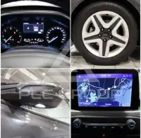 2022 Ford FOCUS