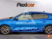 2022 Ford FOCUS