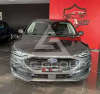 2022 Ford FOCUS