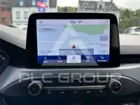 2022 Ford FOCUS