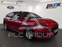 2022 Ford FOCUS