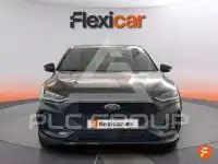 2022 Ford FOCUS