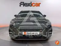 2022 Ford FOCUS